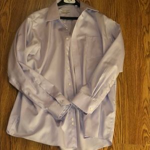 Men’s dress shirt